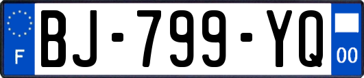 BJ-799-YQ