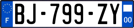 BJ-799-ZY