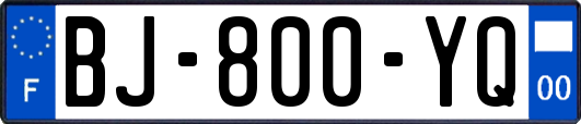 BJ-800-YQ