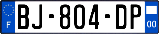 BJ-804-DP