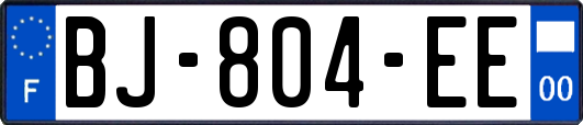 BJ-804-EE