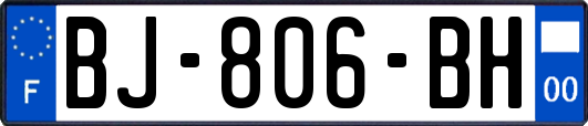 BJ-806-BH