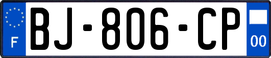 BJ-806-CP