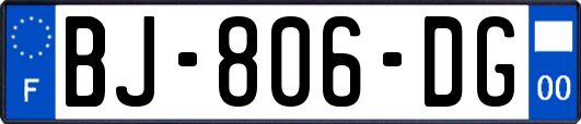 BJ-806-DG