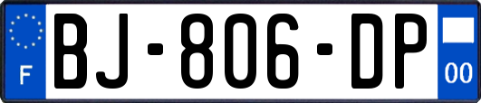BJ-806-DP