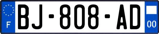 BJ-808-AD