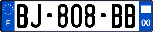 BJ-808-BB