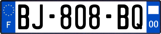 BJ-808-BQ