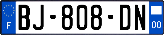 BJ-808-DN