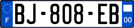 BJ-808-EB