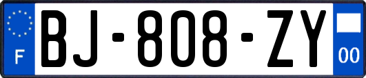 BJ-808-ZY