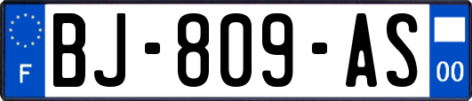 BJ-809-AS
