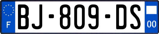 BJ-809-DS