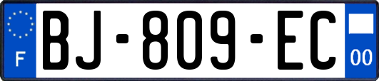 BJ-809-EC