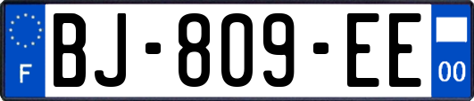 BJ-809-EE