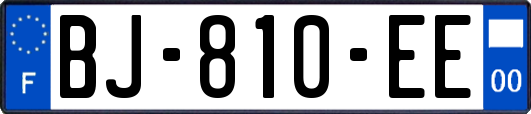 BJ-810-EE