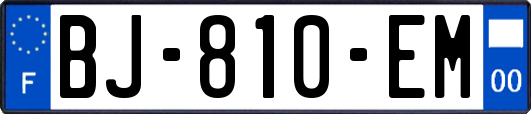 BJ-810-EM