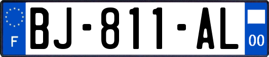 BJ-811-AL