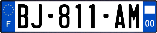 BJ-811-AM