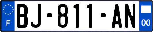 BJ-811-AN