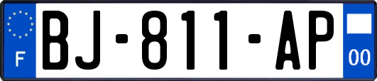 BJ-811-AP