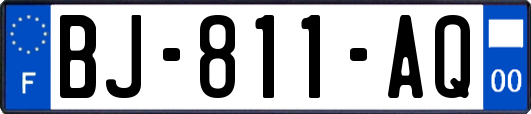 BJ-811-AQ