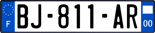 BJ-811-AR