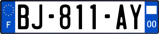 BJ-811-AY