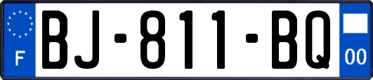 BJ-811-BQ