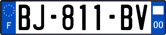 BJ-811-BV