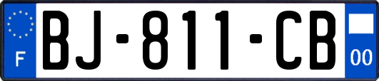 BJ-811-CB