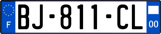 BJ-811-CL
