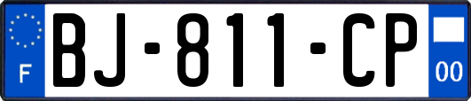 BJ-811-CP
