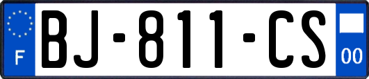 BJ-811-CS