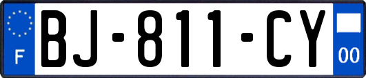 BJ-811-CY
