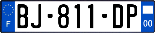 BJ-811-DP