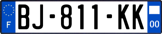 BJ-811-KK