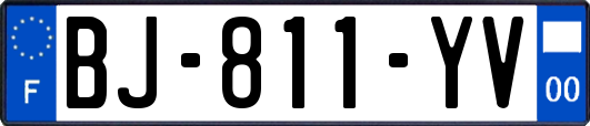 BJ-811-YV