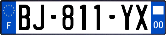 BJ-811-YX