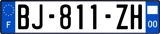 BJ-811-ZH