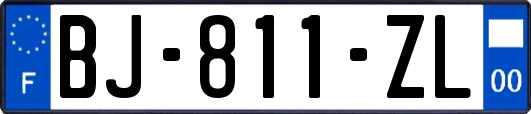 BJ-811-ZL