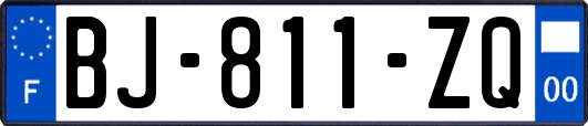 BJ-811-ZQ