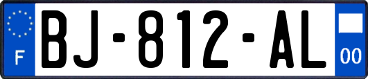 BJ-812-AL