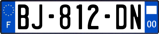 BJ-812-DN