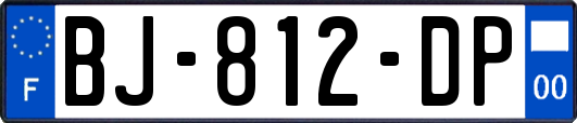 BJ-812-DP