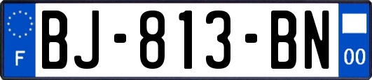 BJ-813-BN