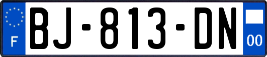 BJ-813-DN
