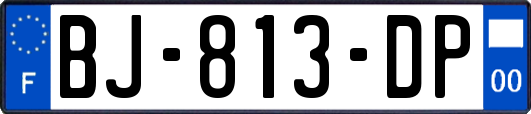 BJ-813-DP