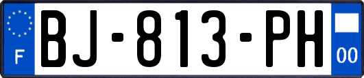 BJ-813-PH