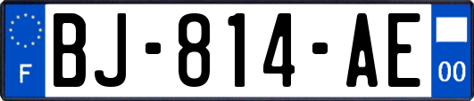 BJ-814-AE